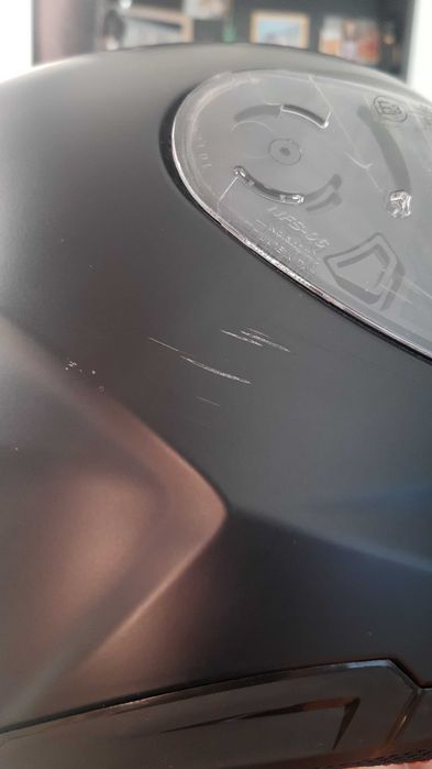 Мото каска Nolan N60-6 M-58sm