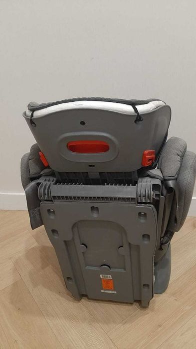 Детское автокресло