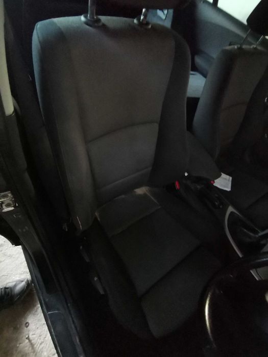 БМВ/BMW/ -  е87/120D/143кс. - /на части/