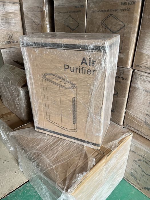 Очиститель воздуха