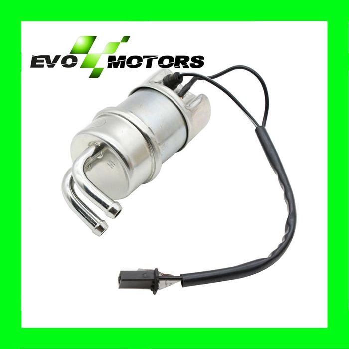 Pompa Benzina Elettrica 12V Road Passion - Per Suzuki Boulevard S50, Intruder 1400 E Marauder 800 - Foto 7