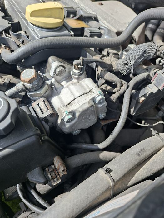 Сааб / Saab 9-3 ss 2.0 t