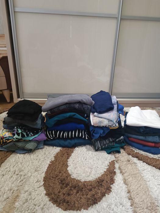 Одежда женская размер М