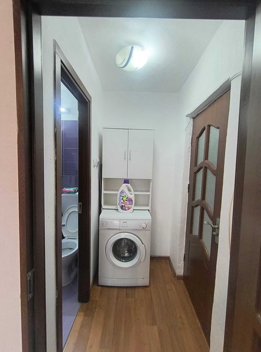 Închiriez apartament 2 camere