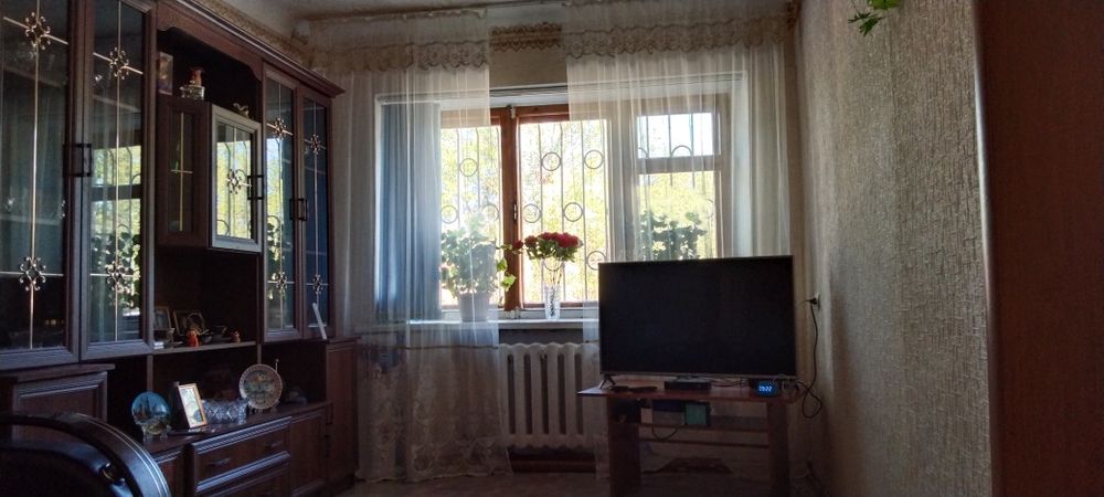 Продам 3-комнатную квартиру