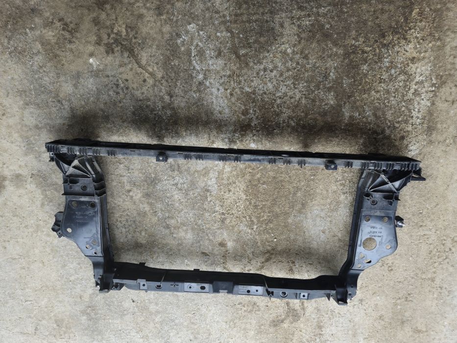 Trager Renault Clio 5