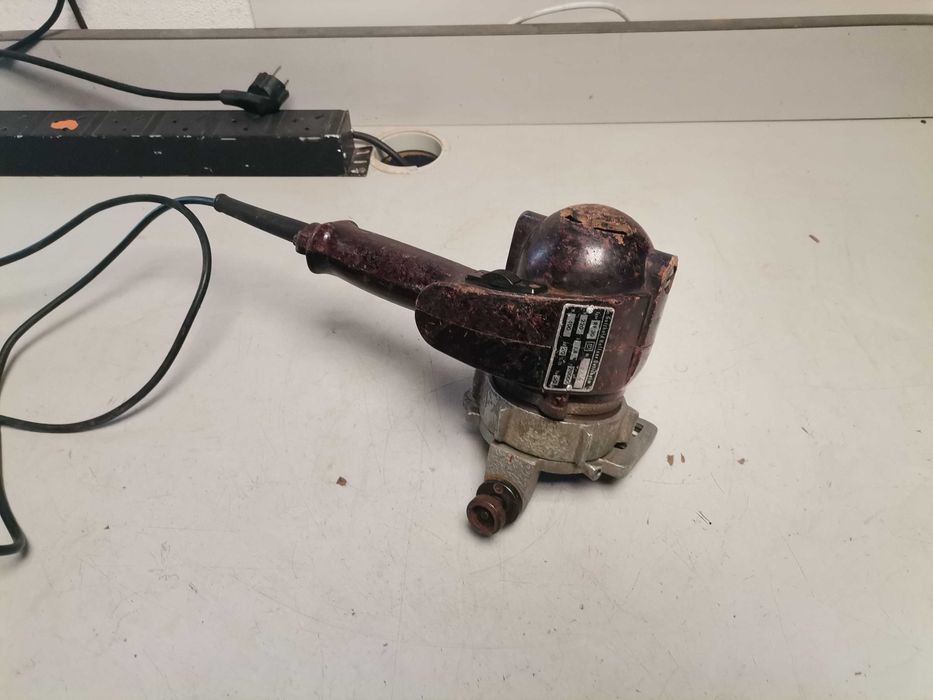 Оберфреза - 400 W