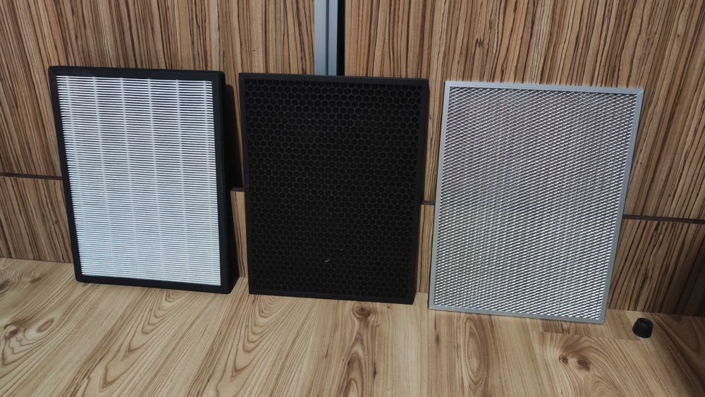 Пречиствател на въздух OBERON 350