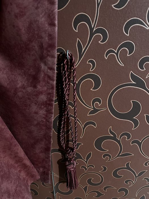 Завеси за спалня