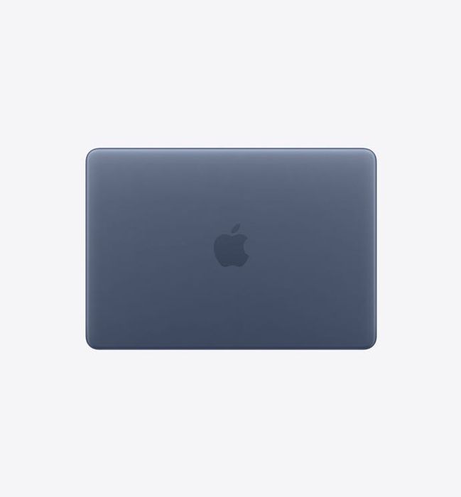 MacBook Neo 8/256 как новый  (1 цикл всего)