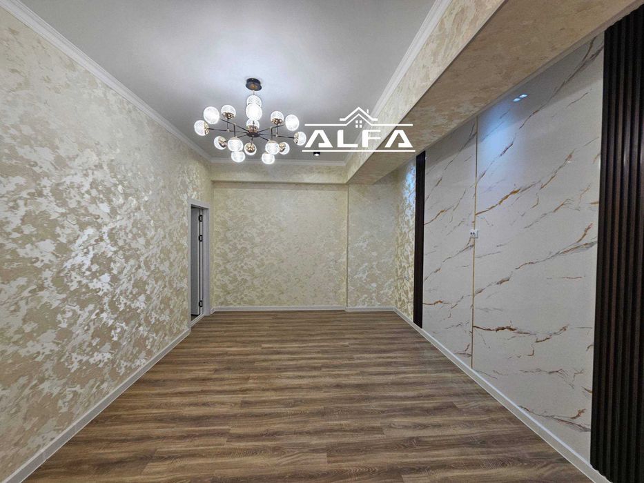 3 xonali 74.m² 4-qavat #3x #423a
