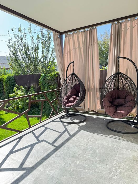 Дача на кайнаре! Бассейн с ПОДОГРЕВОМ