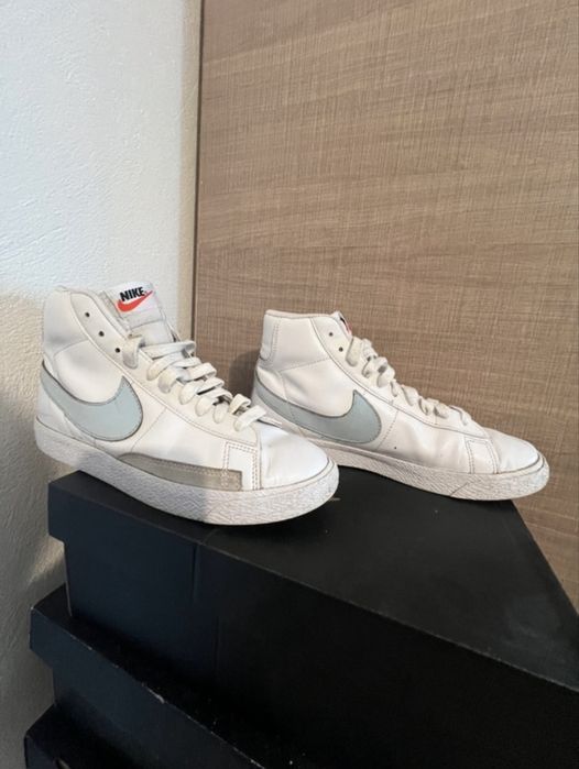 Nike Blazer in satre foarte buna