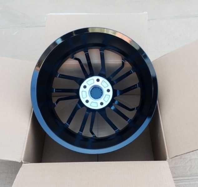 Jante 18 VW Passat Tiguan Golf T-Roc Touran Sharan Arteon Caddy Beetle