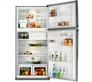 Холодильник SAMSUNG RT77KBTS