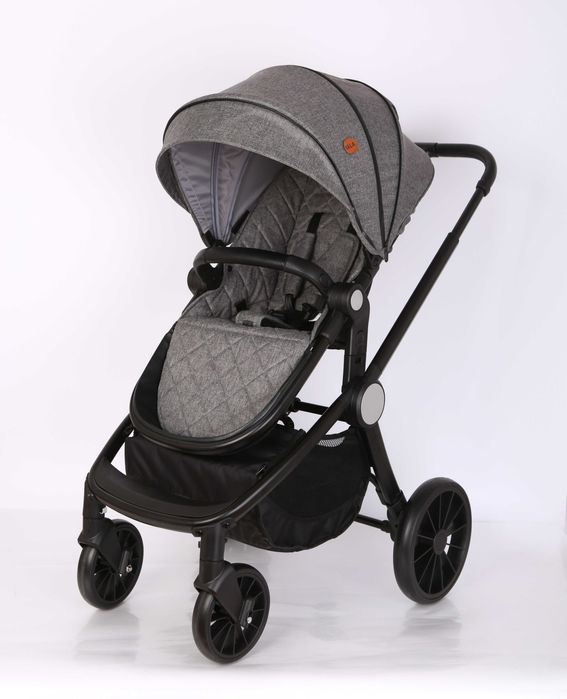 Коляска универсальная 2 в 1