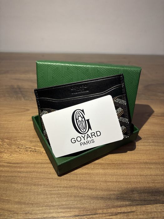 Промоция!!! Картници Goyard в различни цветове