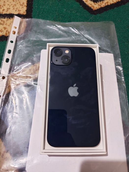 Аифон 13 128 гбб