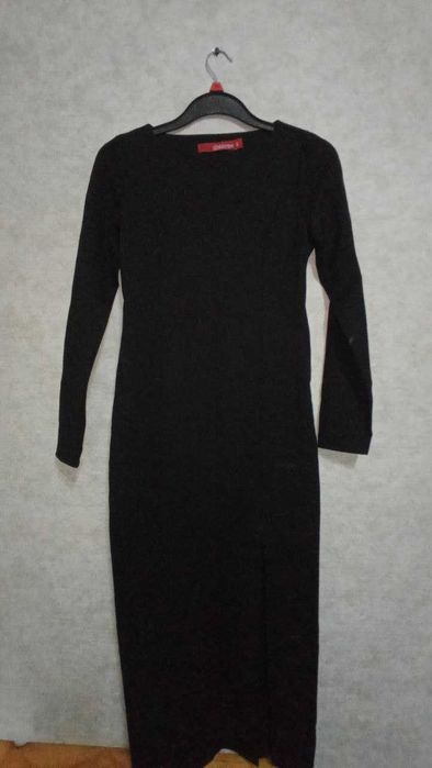 Платье женское вечернее