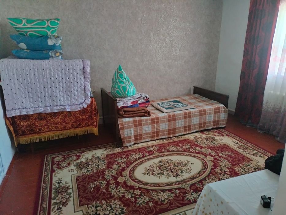 Продам дом посёлок Коктогай