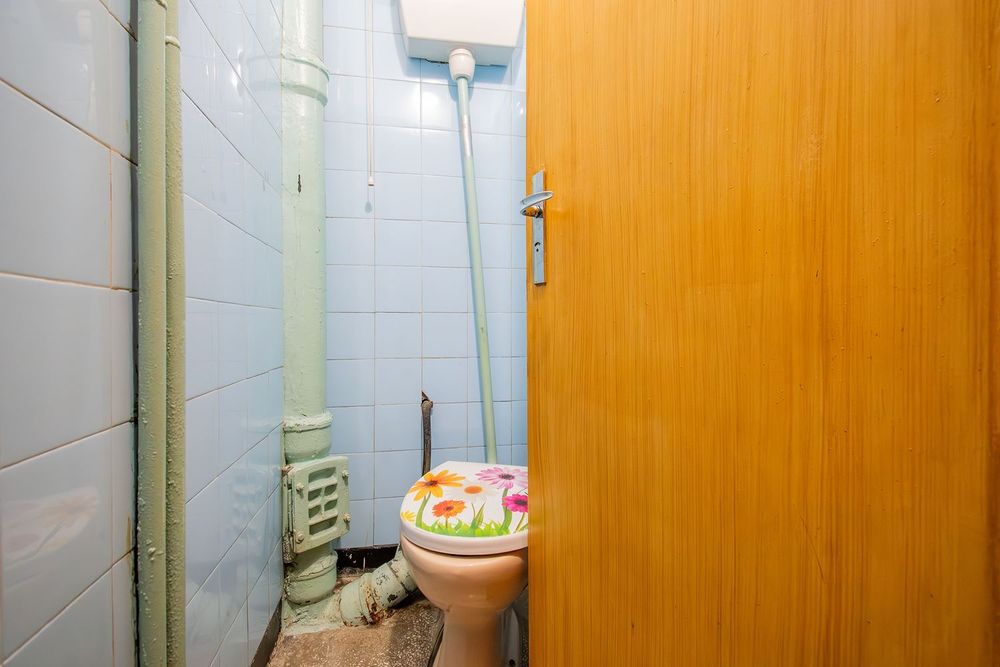 Дава се под наем Двустаен апартамент в София, Банишора - 60 кв.м за 328.95 € - Снимка #11