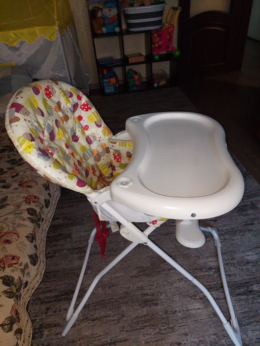 Продам детский стульчик