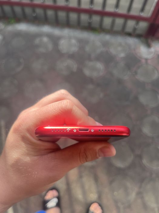Iphone 11 - 128gb