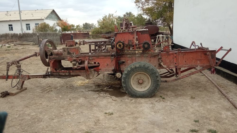 Пресподборчик. қырғыз