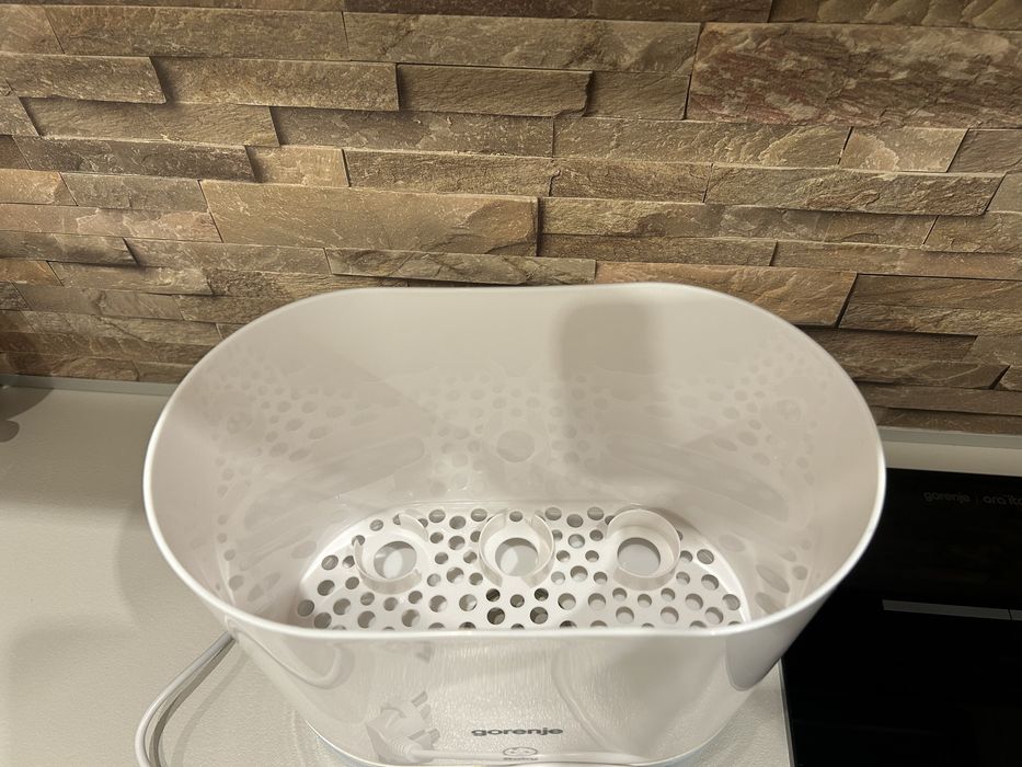 Продавам стерилизатор gorenje