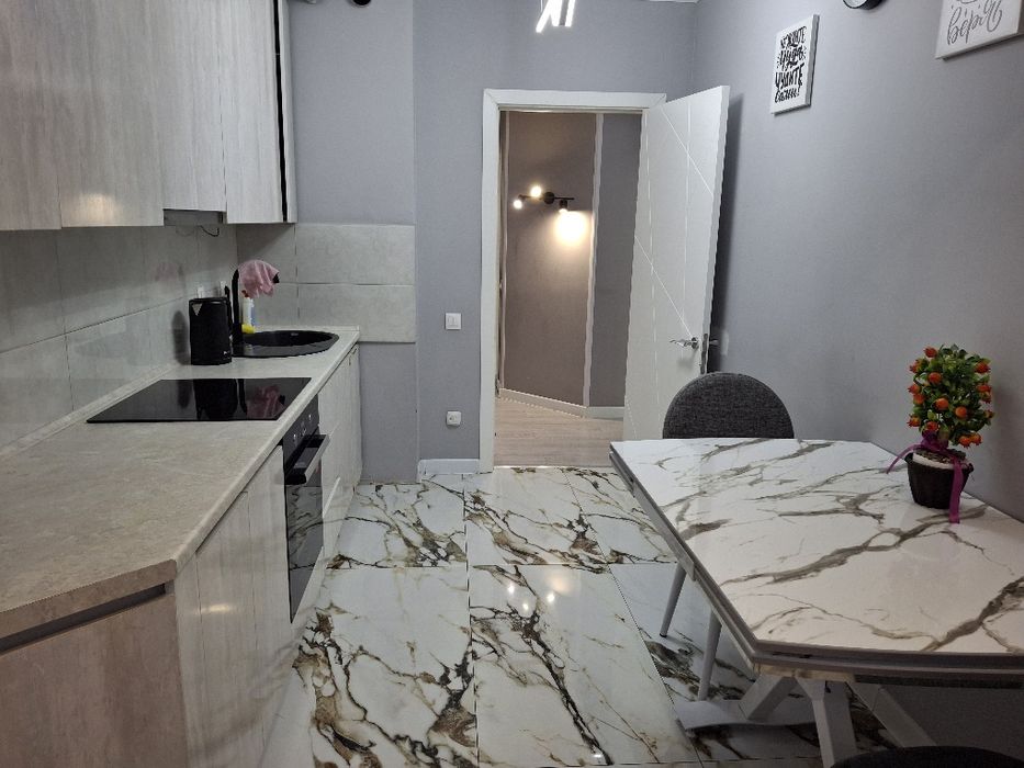 квартира по суточно