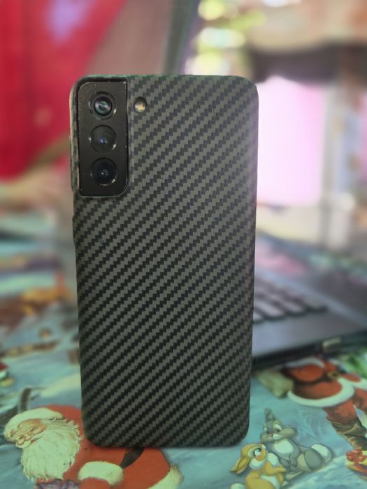 S21 plus Samsung galaxy