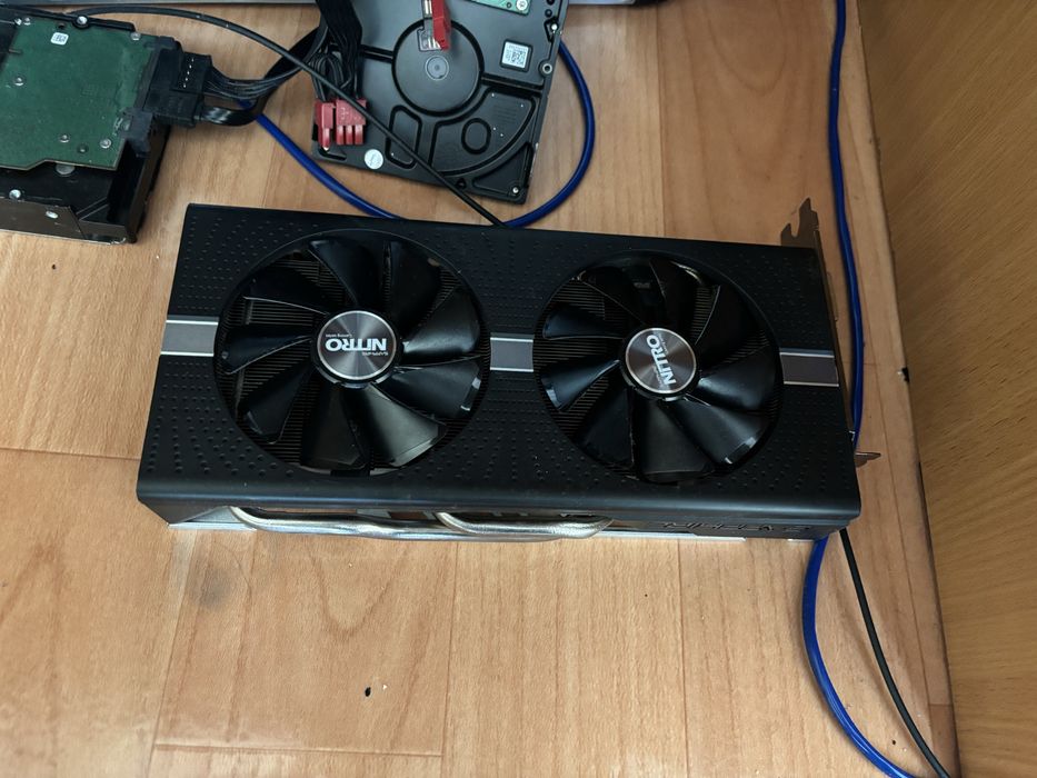 Продам компьютер