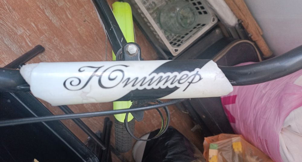 Продам велосипед
