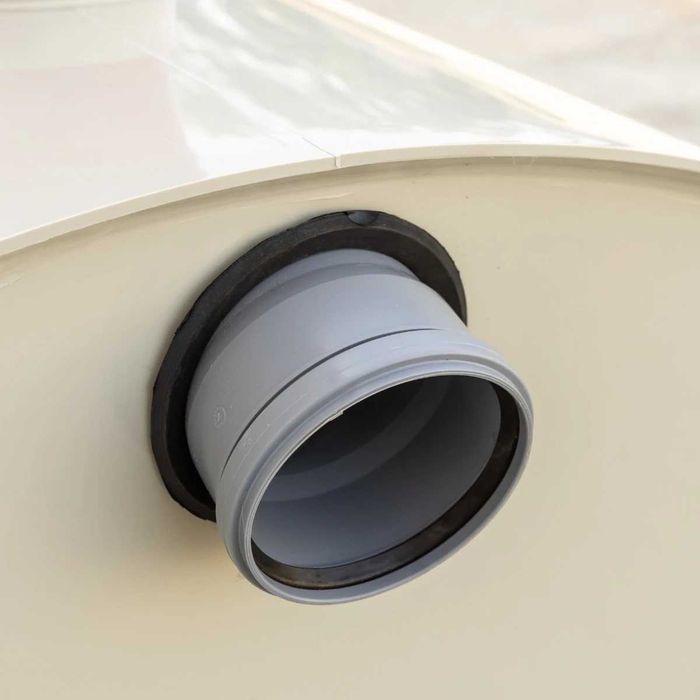 Fosa septica ecologica 3000L