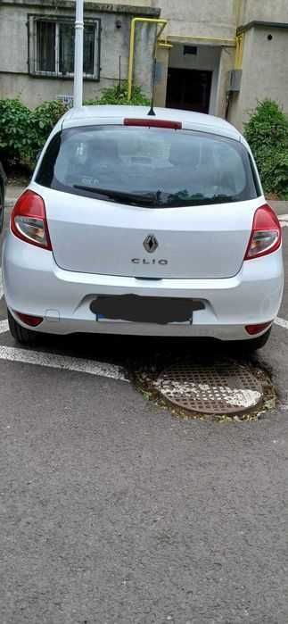 RENAULT Clio 2010 — imagine 3