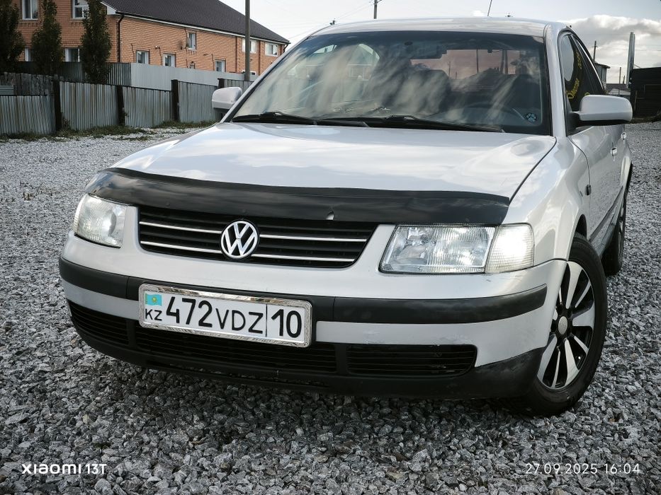 Продам Пассат Б5