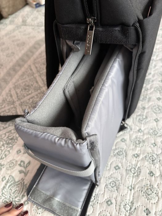 Ghiozdan/Rucsac pentru aparat foto