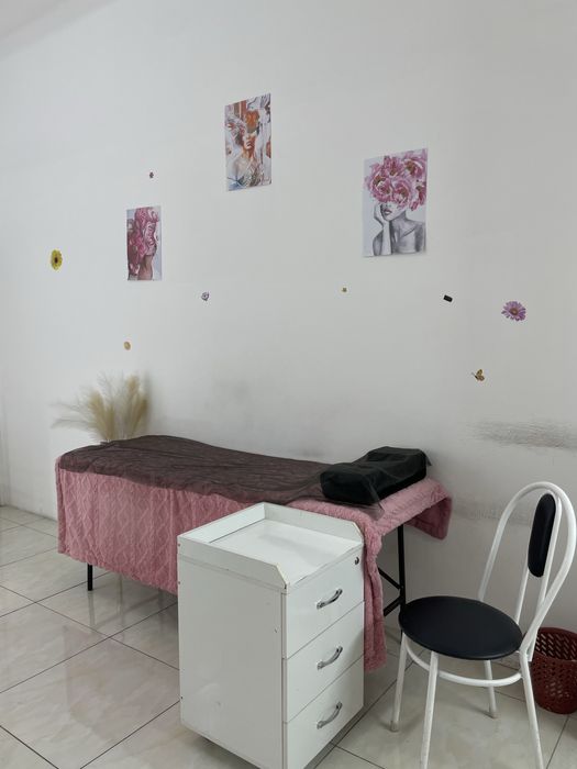 Кушетка арендага бериледи