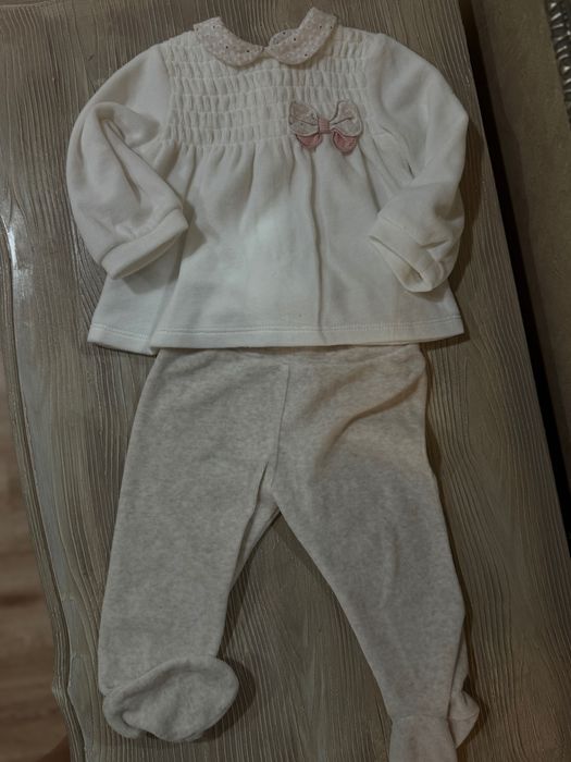 Mayoral бебешки екип