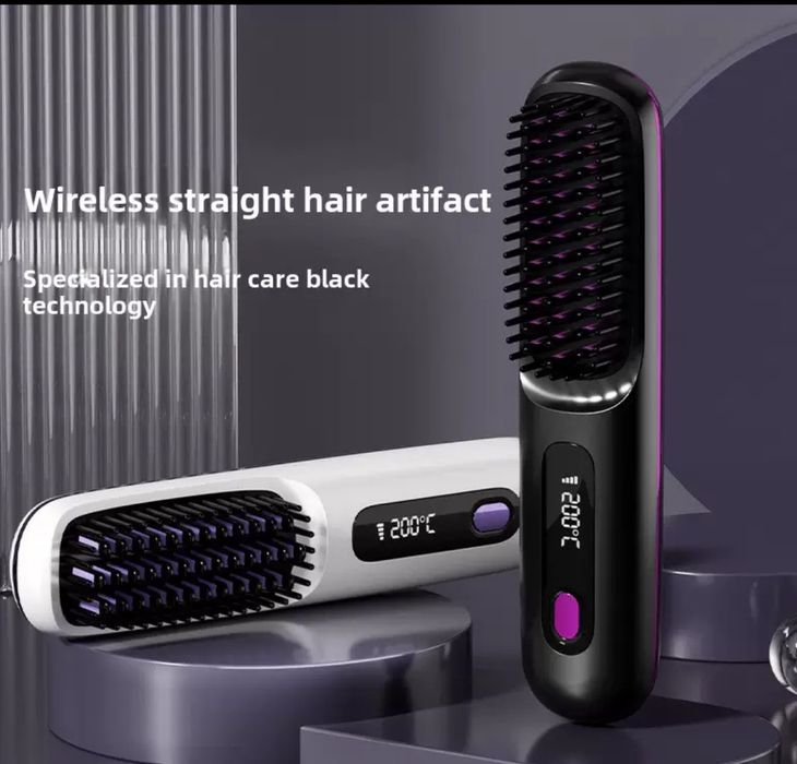 Выпрямитель для волос