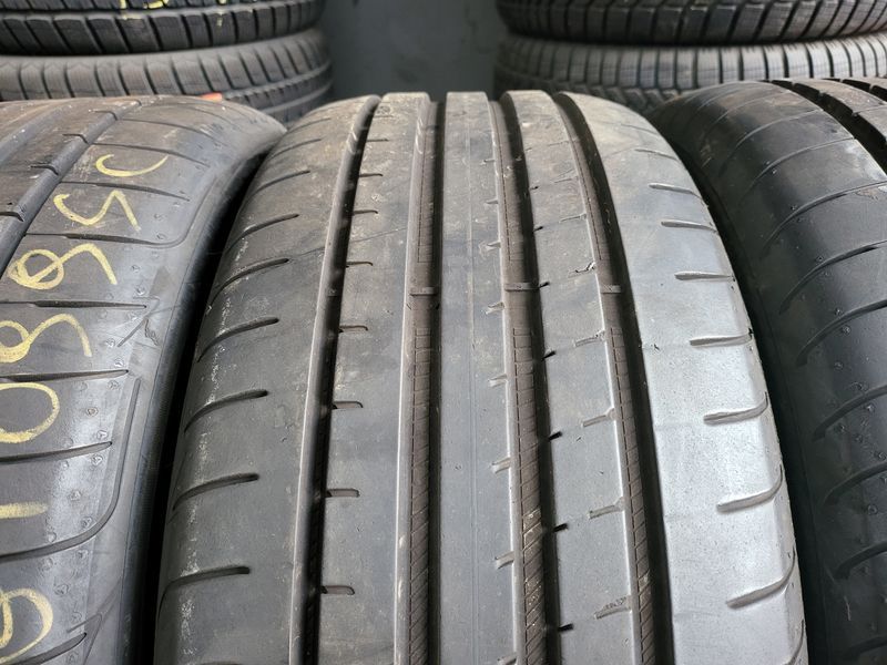 235/45/18 GOODYEAR 4бр