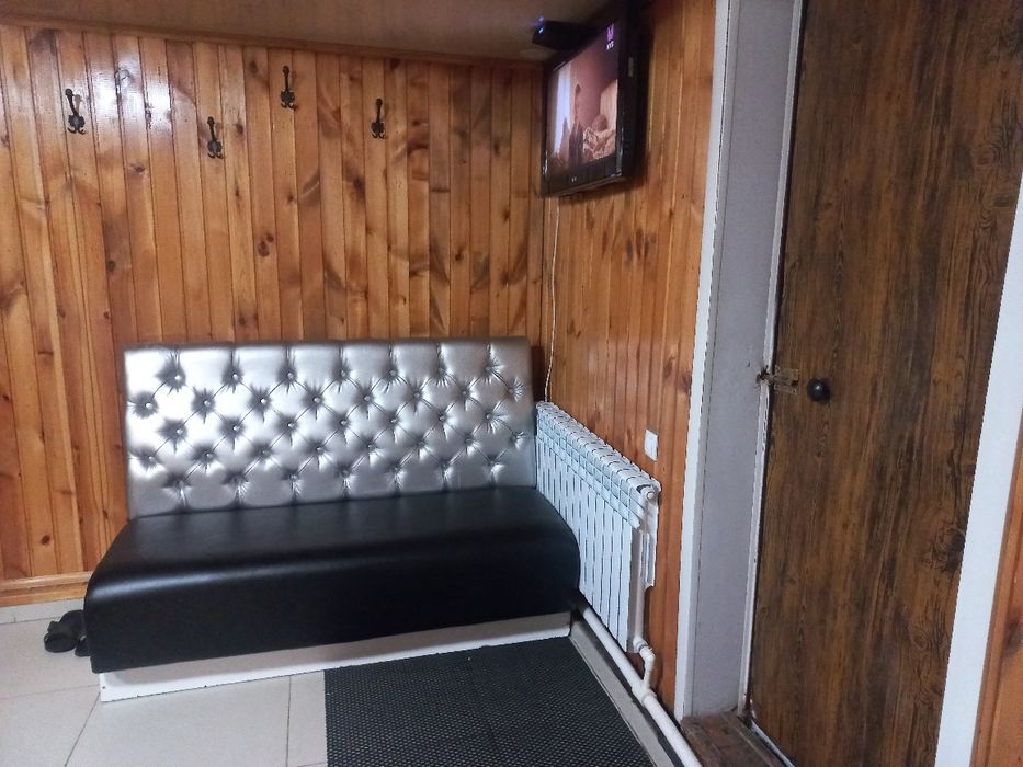 Уютная Семейная баня