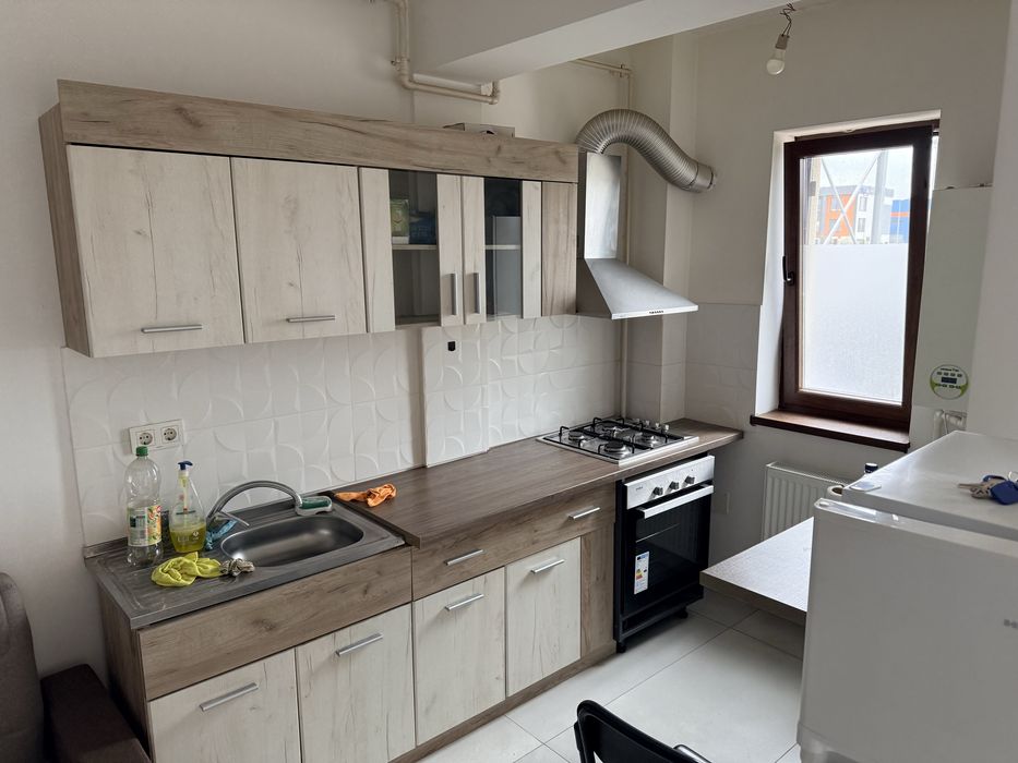 Inchiriez apartament 2 camere sos Alexandriei 226