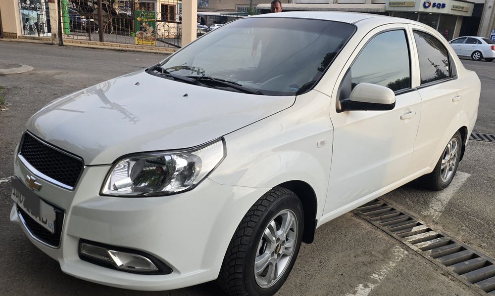 Chevrolet Nexia 2019 — 3