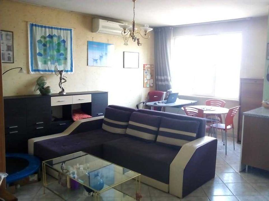 Продава се Двустаен апартамент в София, Оборище - 75 кв.м за 4267 €/кв.м - Снимка #9