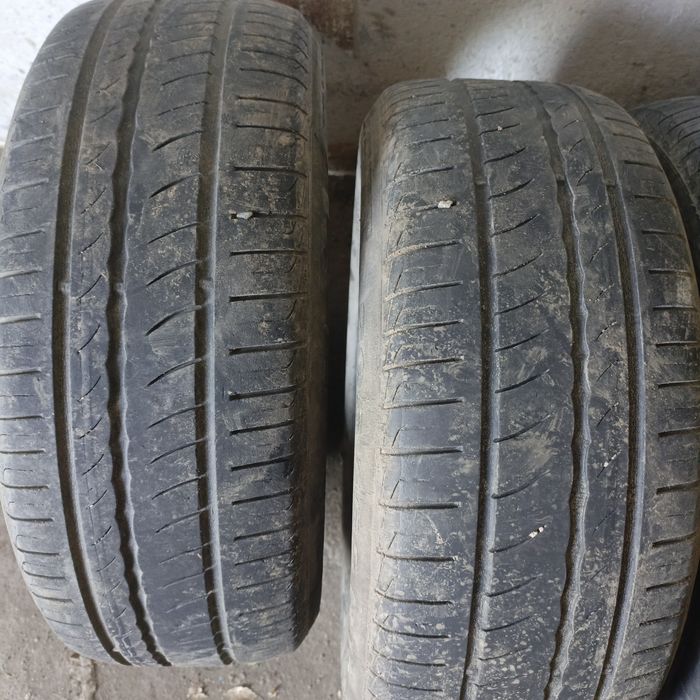 Шины летние R16  205/55