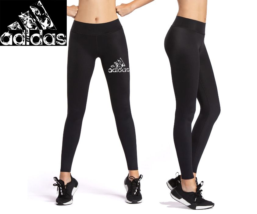 Дамски клин с лого на ADIDAS NIKE SUPREME