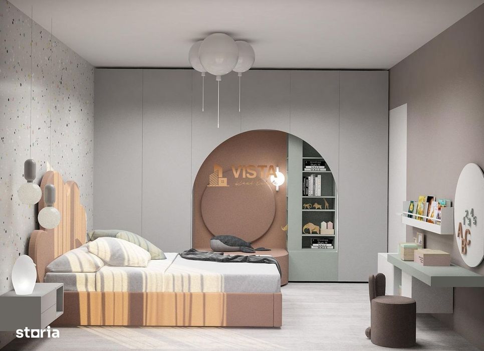 O proprietate rara in Brasov: arhitectura premium, recuperare caldura,