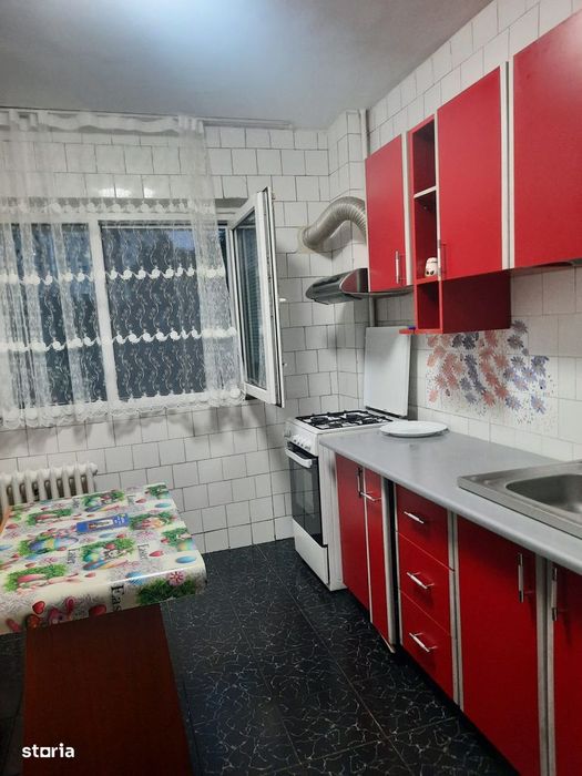 apartament  2 camere tei