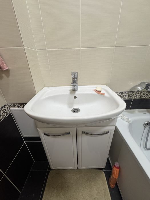 Раковина с шкафичком